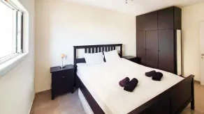 Charming 3bdr apt with sea view B5 - Innenbereich