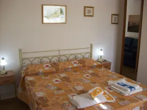 Otranto Le Sancinare - Zimmer