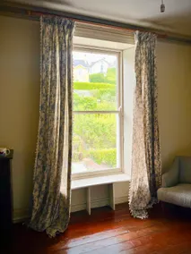 Lynwood house - Room
