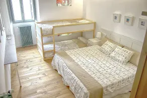 La Madriguera de Tomaso - Quarto