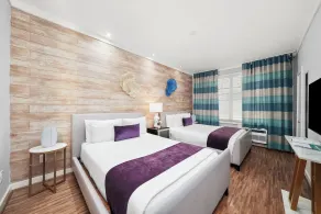 Shelley Hotel - Rom