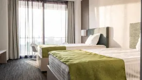 Hotel On Plonge Junior - Room