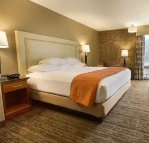 Drury Inn & Suites Austin North - Room