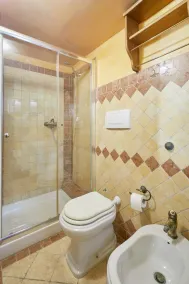 B&B Il Centro Storico - Bathroom