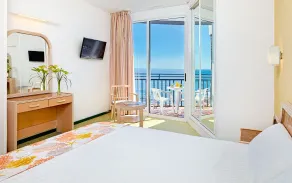 Relaxia Beverly Park - Rom