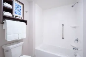 Homewood Suites by Hilton Sunnyvale-Silicon Valley - Salle de bain