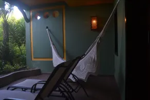 Lara Hotel - Habitación