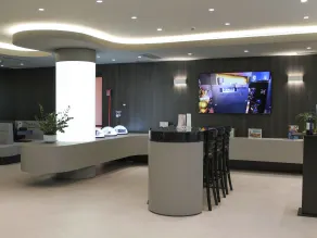 Hotel Guerro - Reception