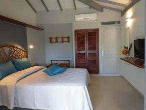 Habitation Grande Anse Résidence hôtelière - Habitación