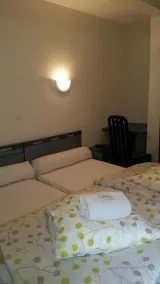 Hotel Terminus - Rom