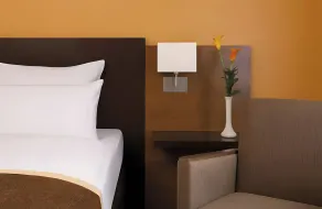 Steigenberger Hotel Dortmund - Zimmer