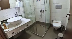Marrakeschotel - Salle de bain