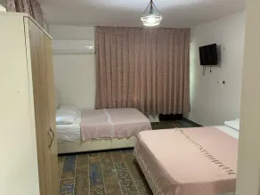 Ozgur Family House - Room