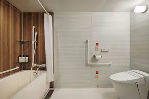 Four Points Flex by Sheraton Tokyo Shibuya West - Bagno
