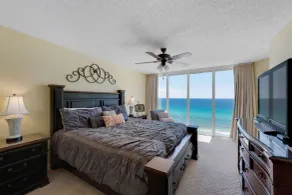 Long Beach Tower 3, 3 Bedroom Apartment - Zimmer