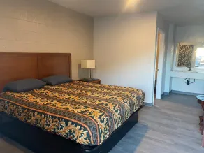 Fremont Motel - Rum
