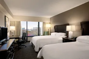 Wyndham Philadelphia-Historic District - Chambre
