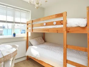 Iscoed - Habitación