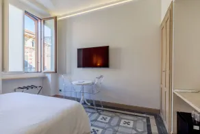 XX SETTEMBRE Urban Relais - Habitación