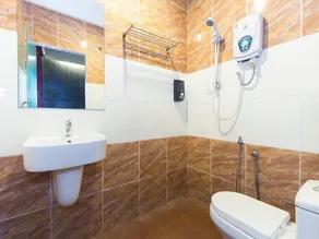 Hotel Rosmerah - Bathroom