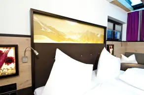 Astellina hotel-apart - Room
