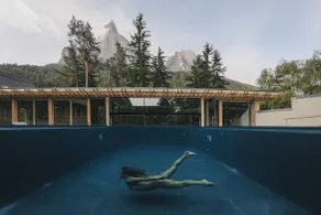 Sensoria Dolomites - Piscine