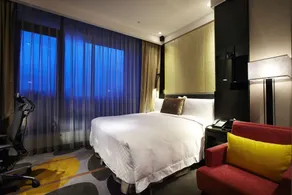The Tango Hotel Taipei ChangAn - Room