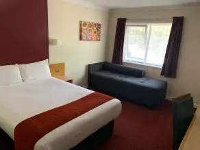 Days Inn Southampton Rownhams - Habitación
