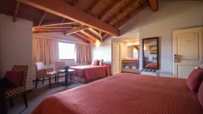 Rochester Calafate - Room