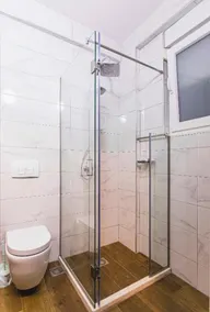 Olivar Hotel Tirana - Badeværelse