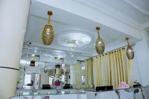 Sinkor Palace Hotel - Reception