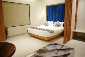 HOTEL RANCEHOK'S - Zimmer