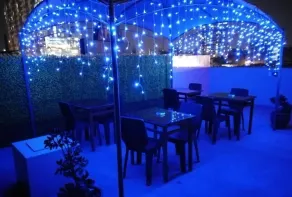 Hotel Brickell - Restaurant