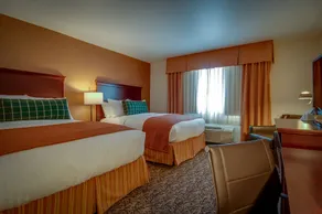 Best Western Plus Truckee-Tahoe Hotel - Chambre