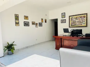 Highlands Lodges and Apartments - Reception