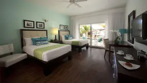 Sandy Haven Resort - View from room