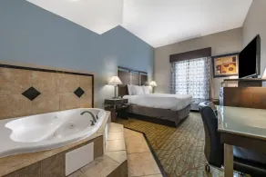 Best Western Plus Bradenton Gateway Hotel - Chambre