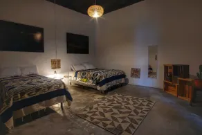 Lemon Hostels Antigua - Rom