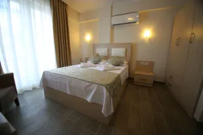Çitköylü Otel & Apart - Room