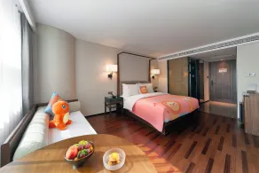 Vienna Hotel Chongqing Jiefangbei Hongyadong - Room