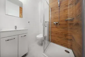 Moon Hostel Kraków - Bad