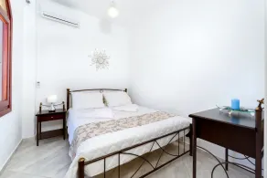 Aspalathos Suites - Room