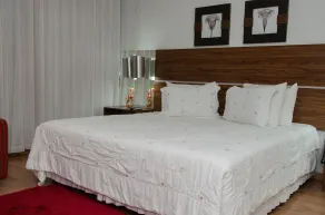 Hotel Porto Madeira - Camera
