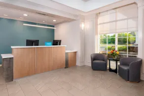 Homewood Suites by Hilton Holyoke-Springfield/North - Réception