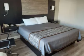 Travelodge by Wyndham Virginia Beach Bay Beach - Rum