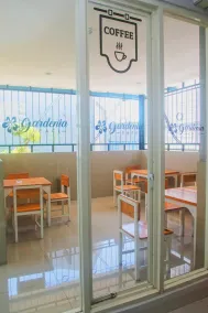 Choice City Hotel - Restaurant