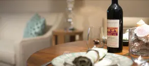 La Jolla Riviera Inn - Chambre