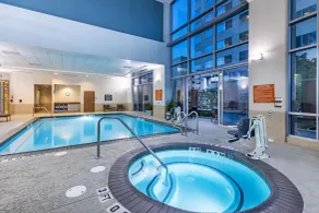 Embassy Suites by Hilton Houston Energy Corridor - Pool