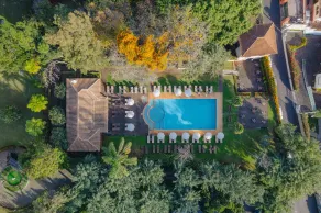 Quinta da Bela Vista - Piscine