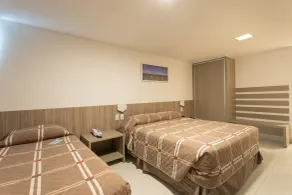 Nord Luxxor Cabo Branco - Room